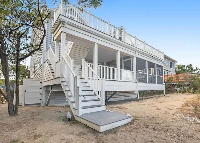 Middlesex Beach -- 30 Dune
