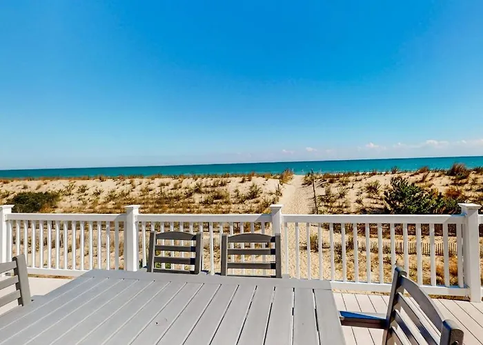 South Bethany --- 704 S Ocean Dr